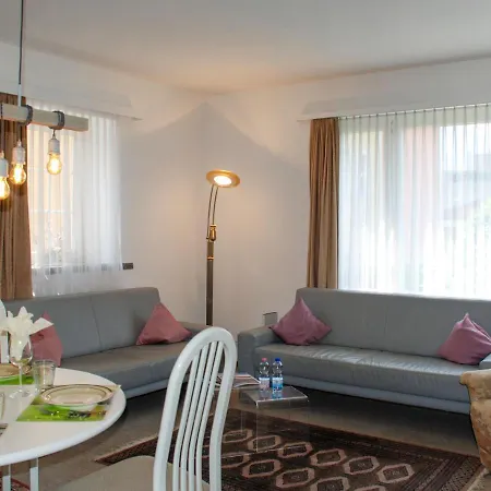 Apartment Casa Altorfer By Interhome *